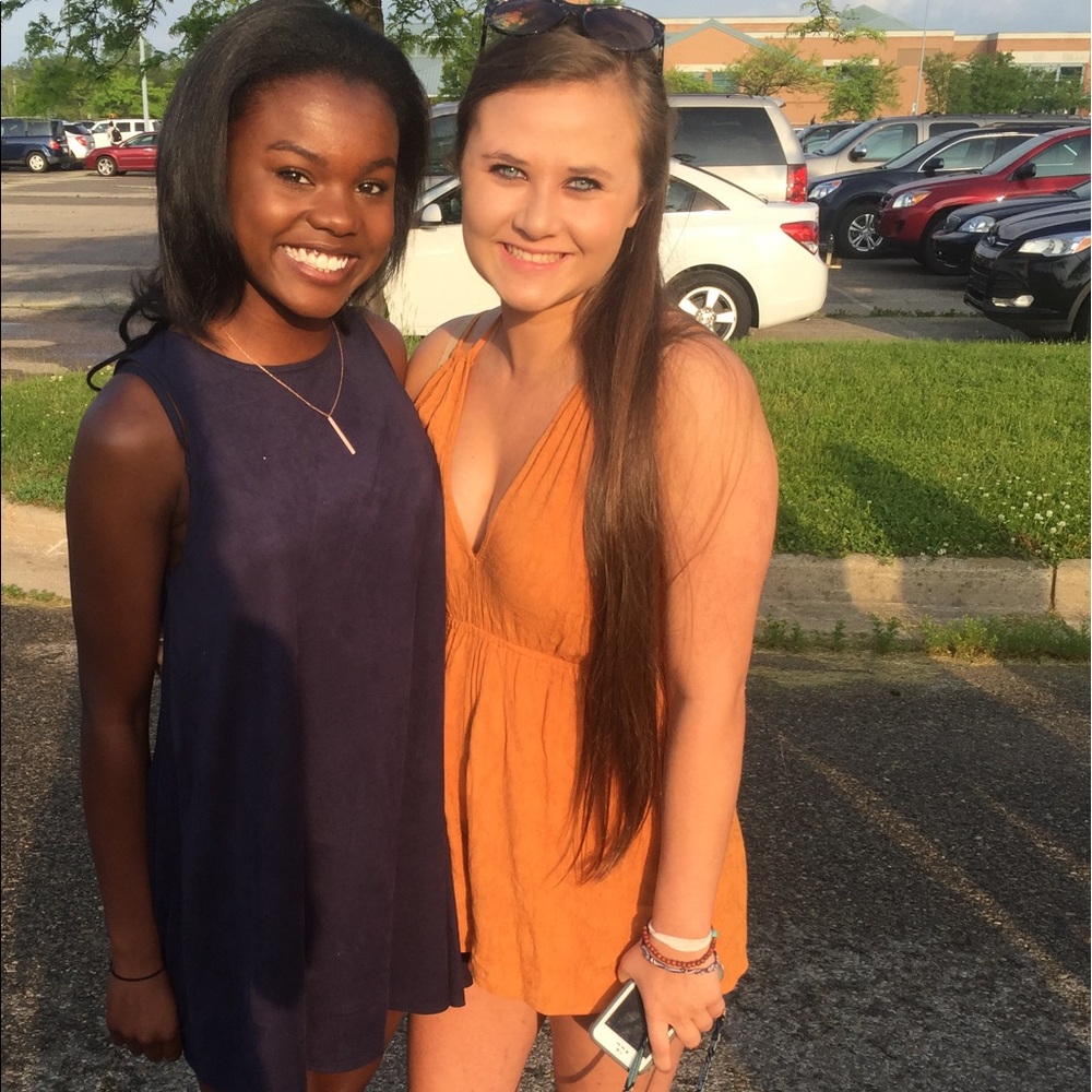 Romper - Picture 4 of 4